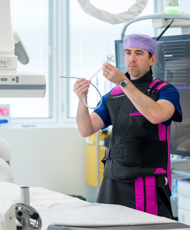 Holistic Imaging, interventional radiology clinic in Geelong